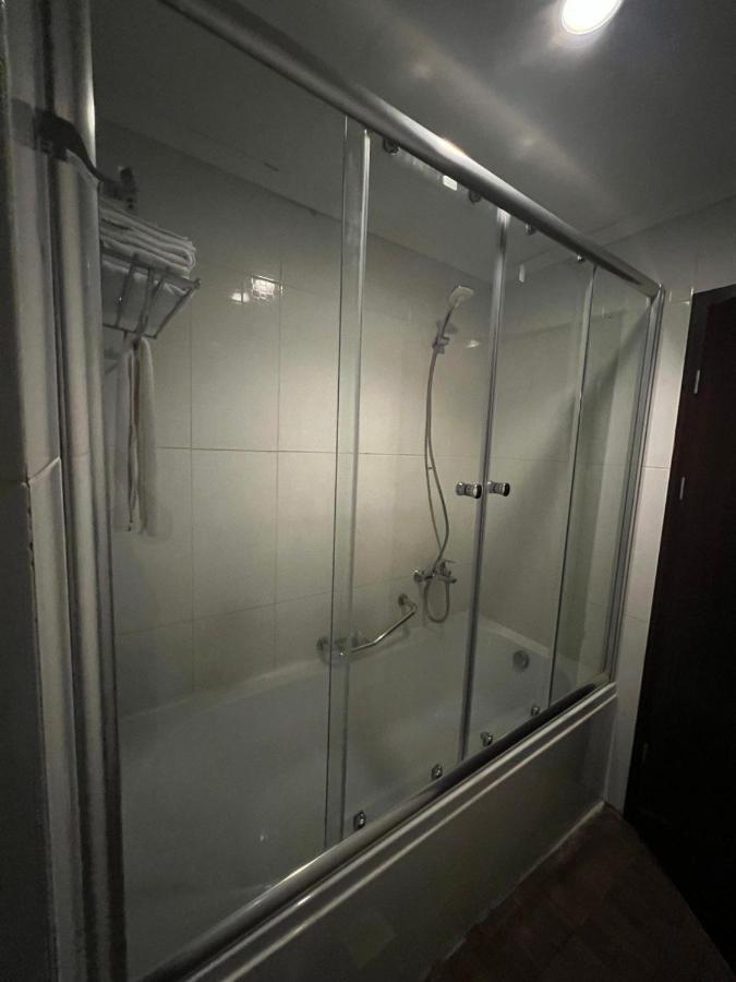 Jouhayna Hotel&Suite Arbil Eksteriør bilde