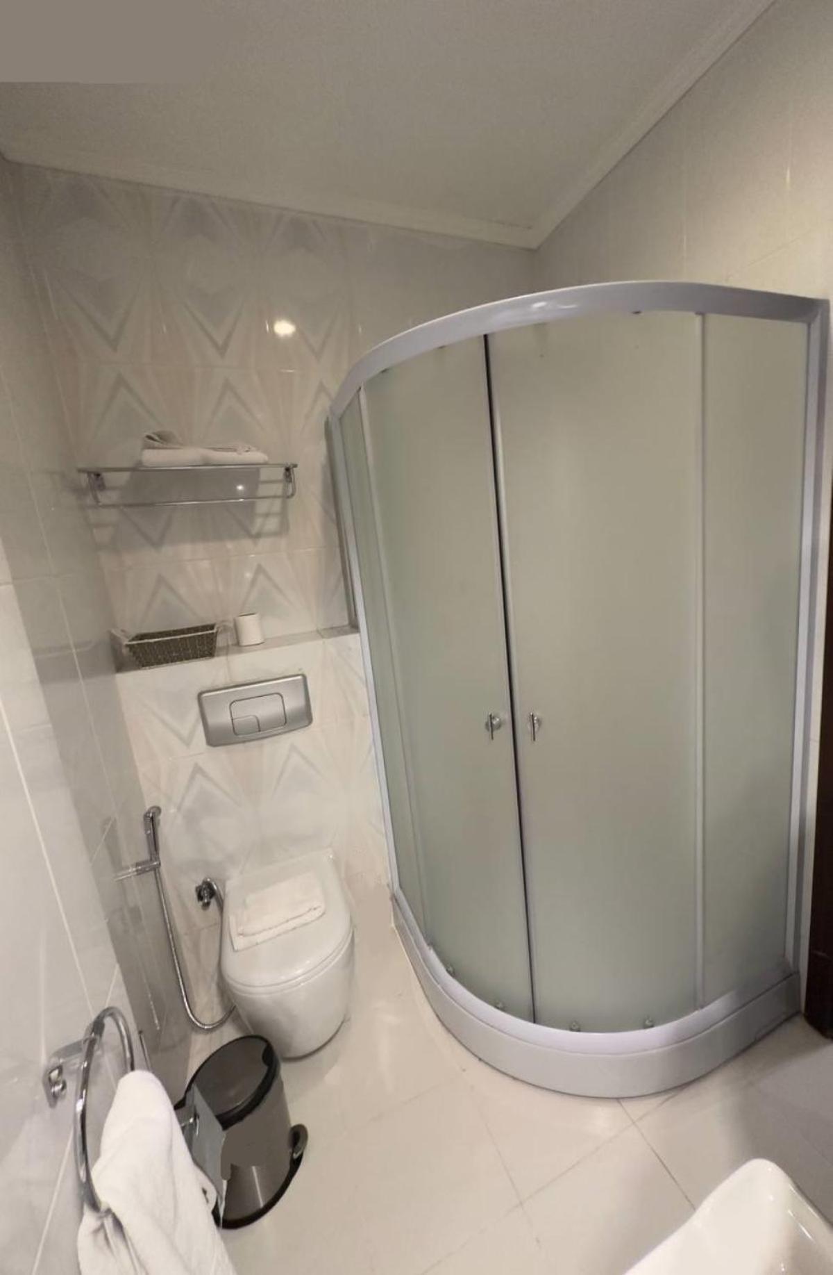 Jouhayna Hotel&Suite Arbil Eksteriør bilde