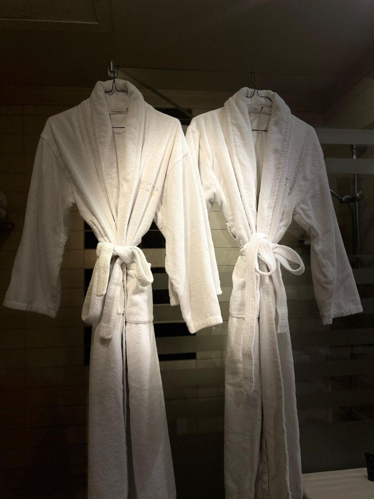 Jouhayna Hotel&Suite Arbil Eksteriør bilde
